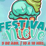 Realizan Primer Festival de la Nieve en Coatepec
